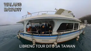 Ofw Company Tour: Ganito kapag Factory worker ka dito sa taiwan Annual Tour...