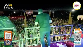 PASSINHO DEBOCHADO - WESLEY SAFADÃO AO VIVO NO BLOCO VAI SAFADÃO 2022 EM BELÉM - PA