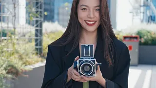 How To Make Her Fall In Love With Photography