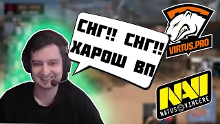 СНГ!!! СНГ!!! | МОЛОДОЙ И КОМПАНИЯ СМОТРЯТ PGC 2021 | Лучшее с Pokamolodoy