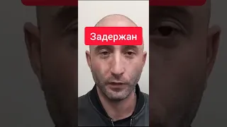 Макс Дивнич закрыл на 2 года человека