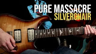 How to Play "Pure Massacre" by Silverchair | Guitar Lesson