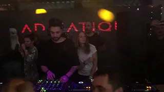 Бессонница Moscow @ Adriatique / 26.05.2018