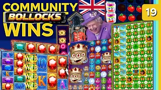 Community Biggest Wins – #19: UK EDITION / 2022