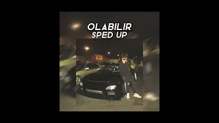 Mero-Olabilir Sped Up