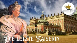 Die letzte Kaiserin I NEUES PALAIS - Park Sanssouci  I Doku HD I Schlösser & Burgen