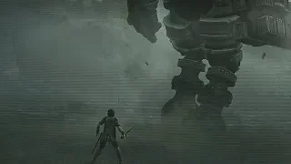Why People Love Shadow of the Colossus so Much [Spoilers]