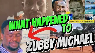 Jnr Pope’s BÙRIAL Today, What Happened to ZUBBY MICHAEL 😳‼️‼️ Watch Full Video