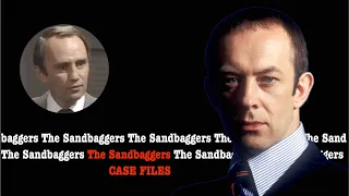 Sandbaggers Case Files: S03E02 — To Hell With Justice
