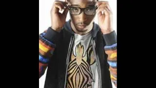 Tinie Tempah ft Eric Turner-Written In The Stars With Lyrics