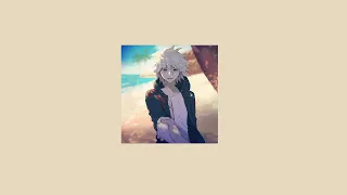 yandere nagito x y/n playlist | rus | яндере нагито x т/и плэйлист