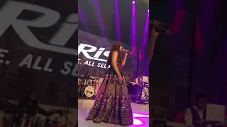 Lag Ja Gale & Sun Raha Hai Na Tu - Shreya Ghoshal