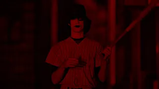 The Warriors The Original Motion Picture Soundtrack - Baseball Furies Chase[69% SPEED, VIDEO SLOWED]