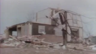 The Vault: The 1974 Tornado Outbreak that Impacted Kentucky & Indiana