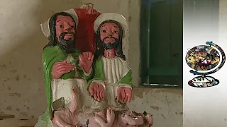 The Ugandan Cult that Murdered Hundreds (2000)