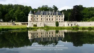 Chateau des Arpentis