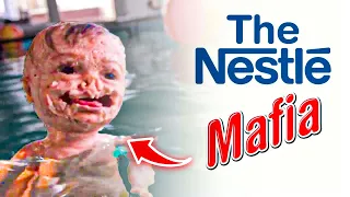 Nestlé: The Most EVIL Business Ever