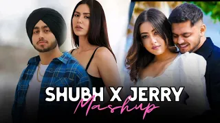 Subh - sonam x JERRY -Mashup | Letest Panjabi song 2024 | new Panjabi song | #panjabi