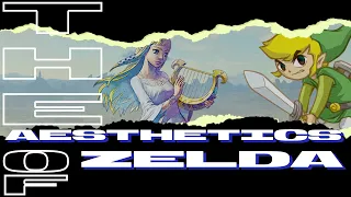 The Power of Zelda's Nostalgia