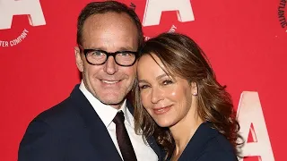 The TRUTH About Jennifer Grey's Love Life,Jennifer Grey Dating History