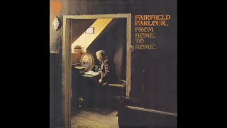 Fairfield Parlour:-'Soldier Of The Flesh'
