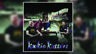 The Kookie Kutterz - Hot Mess Express (Full Album) (2020)