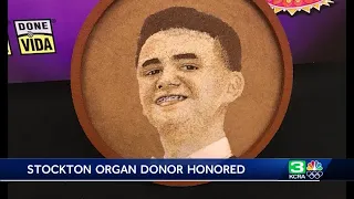 13-year-old organ donor to be honored in Rose Parade
