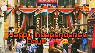 Independence Day Special! | Teri Mitti FT. Maddam Sir ❤️ MPT @SonySAB