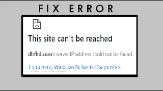 Fix Internet UNEXPECTEDLY CLOSED THE CONNECTION Try Chrome Not Opening Link Site Can't Reach Proxy