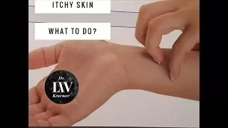 What is atopic dermatitis and how can it be treated? - tips by Dr Liv