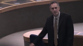 Jordan Peterson- His Finest Moment