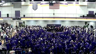 Bainbridge High School Graduation 2023