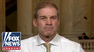 Jim Jordan says calls to defund the police are 'craziness'