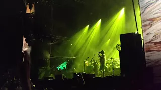 Slightly Stoopid Franklin's Tower Mexico Closer to the Sun 12-13-17