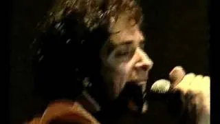 SODA STEREO - De musica ligera en vivo