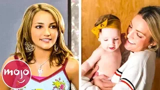 Top 10 Zoey 101 Stars: Where Are They Now?
