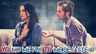 💔Yo No Me Fui, Tú Me Dejaste Ir 😭 Mc Richix ft Jennix (Rap Romántico 2017) + [LETRA]