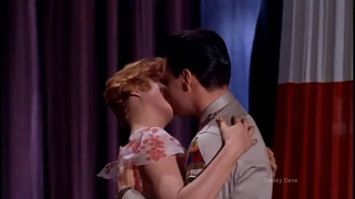 Elvis Presley - Didja' Ever (1960) Complete Original movie scene  HD