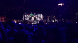 Hans Zimmer Opening Coachella 2017 Festival Live Orchestra Set Inception