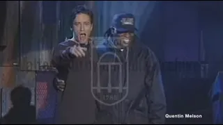 Scarface - I Seen a Man Die (Live on the Jon Stewart Show) (November 9, 1994)