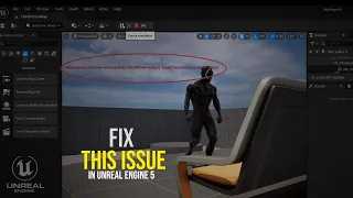 Unreal Engine (FIXED) Video memory have been exhausted Expect poor Performance !