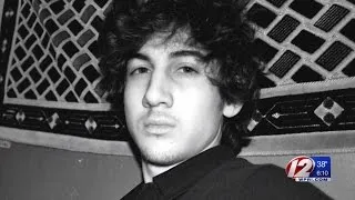 Lawyers for Boston Marathon bomber file notice of appeal