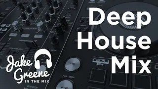 Deep House & Chill Mix 2021 - DJ Jake Greene (Camelphat, Hot Since 82, Franky Wah, Gorgon City)