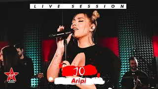 JO - Aripi | Live Session