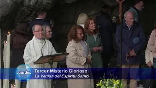 Rosario Desde Lourdes - 2023-05-18 - Rosario Desde Lourdes