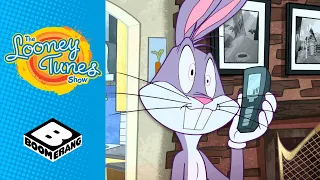 Daffy Gets Relationship Advice | Looney Tunes | Boomerang UK