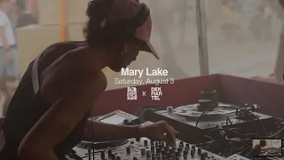 Mary Lake - Dekmantel Festival 2019