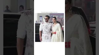 Deepika Padukone and Ranveer Singh| Whatsapp Status| #love #whatsappstatus #edits #shorts