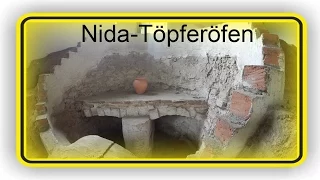 meinFrankfurt: Nida-Töpferöfen