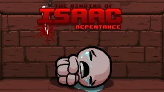 Playing The Binding Of Isaac For The First Time... #1 (BLIND)